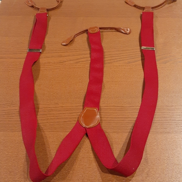 Other - Suspenders/ Braces
